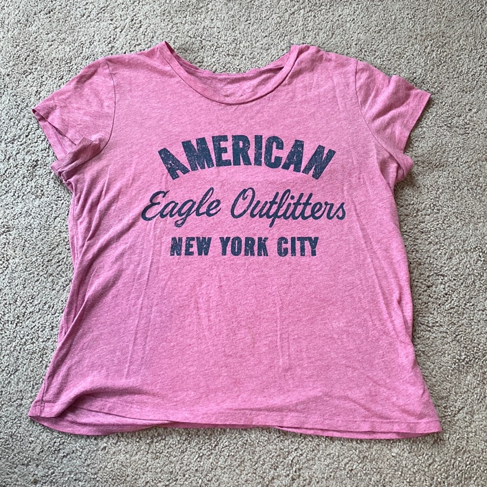 American Eagle Tee